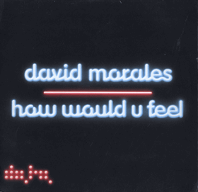 LP - David Morales – How Would U Feel