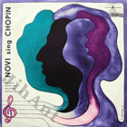 LP -  Novi ‎– Novi Sing Chopin