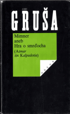 Mimmer aneb Hra o smraďocha