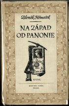 Na západ od Panonie