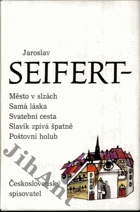 Město v slzách - Samá láska - Svatební cesta - Slavík zpívá špatně - Poštovní holub