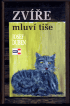 Zvíře mluví tiše