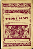 Výbor z prósy