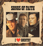 LP - Various – Songs Of Faith