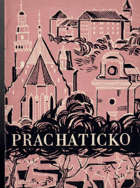 Prachaticko