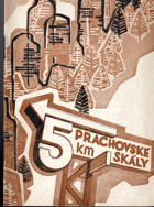 Prachovské skály