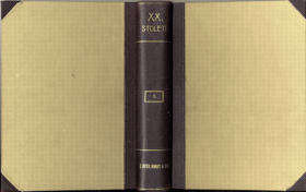 XX. století 3 - Z říše hmot a sil