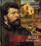 CD - Světoví skladatelé - Bizet - Operní vášeň - NEROZBALENO !