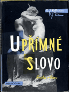 Upřímné slovo