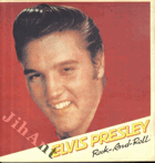 LP - Elvis Presley - Rock-And-Roll