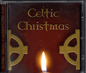 CD - Celtic Christmas