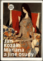 Mariana a jiné osudy