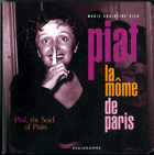 Piaf, la mome de Paris