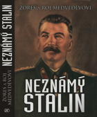 Neznámý Stalin