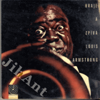 EP - Hraje a zpívá Louis Armstrong