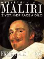 Největší malíři č. 69 - Frans Hals
