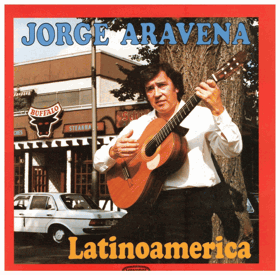 2 SP - Jorge Aravena - Latinoamerica