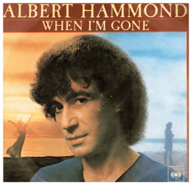 SP - Albert Hammond - When I´M Gone