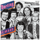 SP - Heartaches And Promises - Darling, Poacher