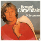 SP - Howard Carpendale - Wer von uns