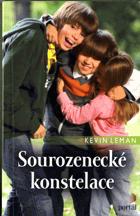 Sourozenecké konstelace