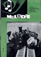 Melodie 1965 - 9