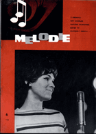 Melodie 1965 - 6