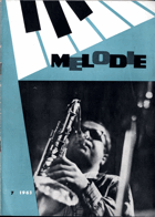 Melodie 1963 - 7