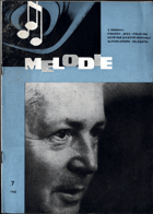 Melodie 1965 - 7
