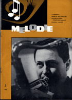 Melodie 1965 - 3