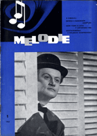 Melodie 1965 - 1