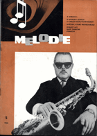 Melodie 1965 - 5
