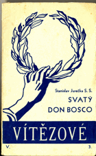 Svatý Don Bosco