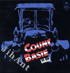 LP - Count Basie