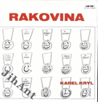 LP - Karel Kryl - Rakovina