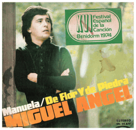 SP - Miguel Angel - Manuela...
