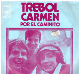 SP - Trebol Carmen - Por El Caminito