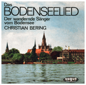 SP - Das Bodenseelied