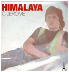 SP - C. Jerome – Himalaya