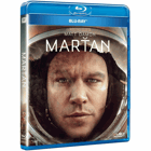 Marťan - Blu-ray - Česky