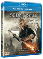 Sedmý Syn (Blu-ray Filmy)   - Česky