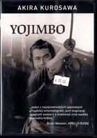 DVD - Yojimbo