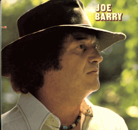 LP - Joe Barry