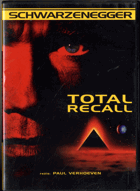 DVD - Total Recal