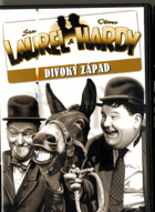 DVD - Laurel & Hardy
