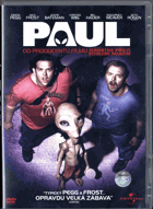 DVD - Paul