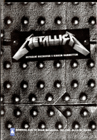 Metallica - aktuální rozhovor s Kirkem Hammettem
