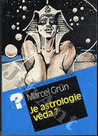 Je astrologie věda ?