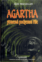Agartha - ztracená podzemní říše