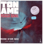 SP - Pascal Danel - Ton Ame